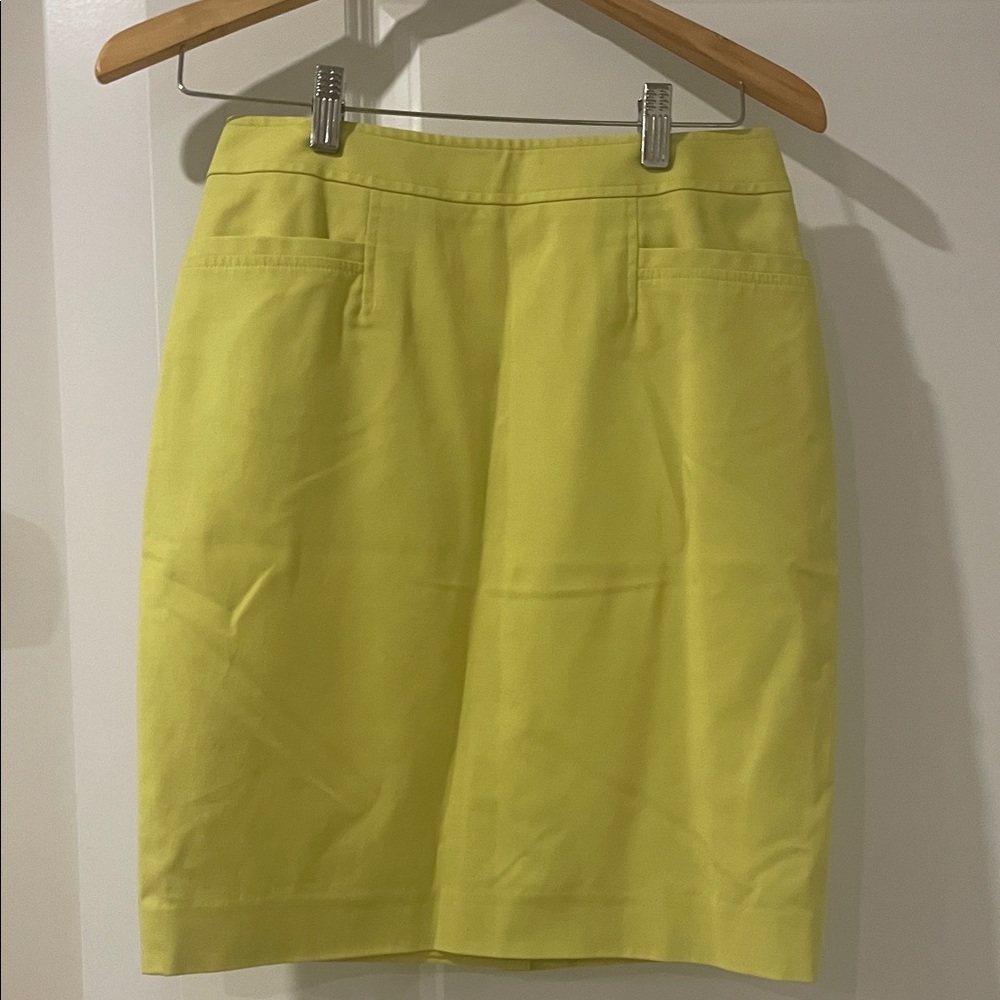 Halogen Skirt (Nordstrom)